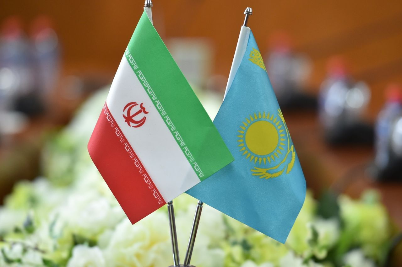 Объем взаимной торговли между Казахстаном и Ираном составил $440,1 млн