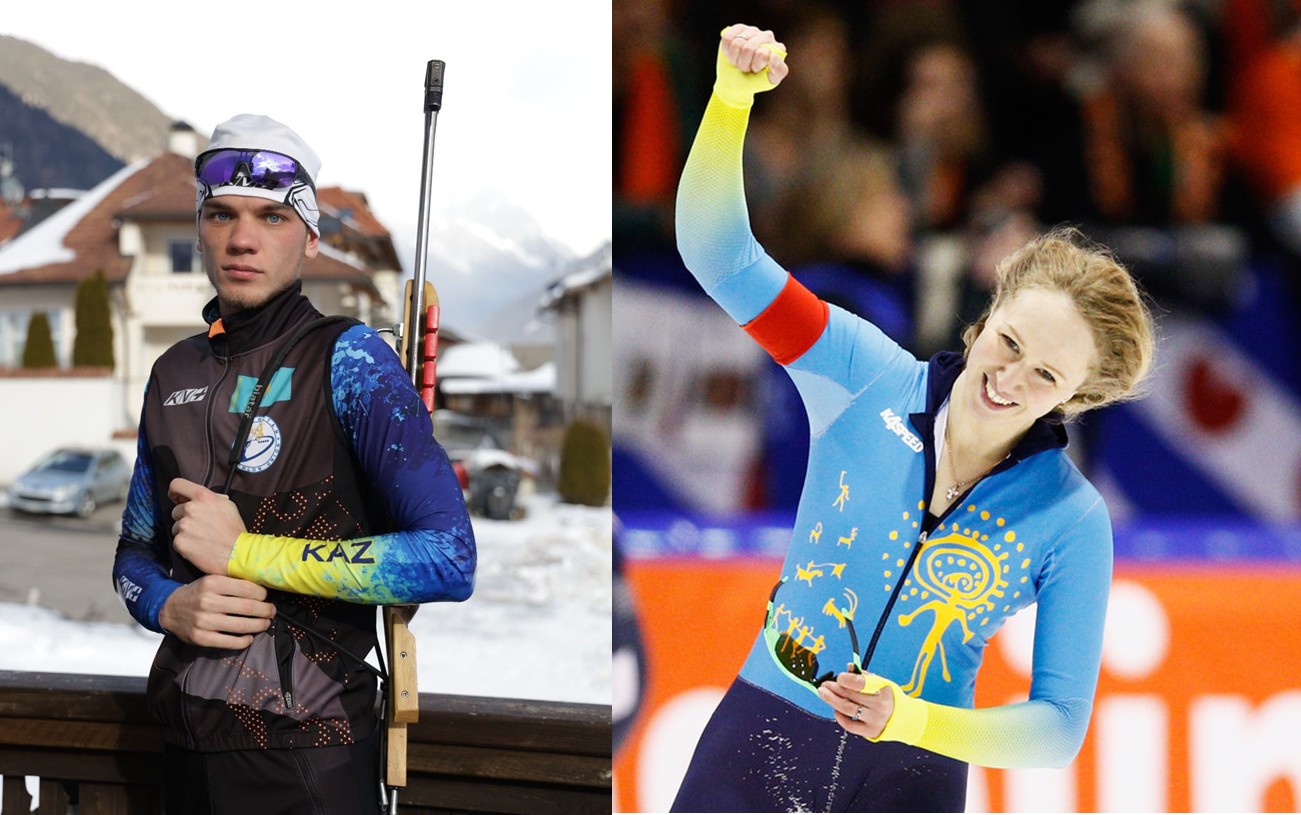 Смотрим и болеем!