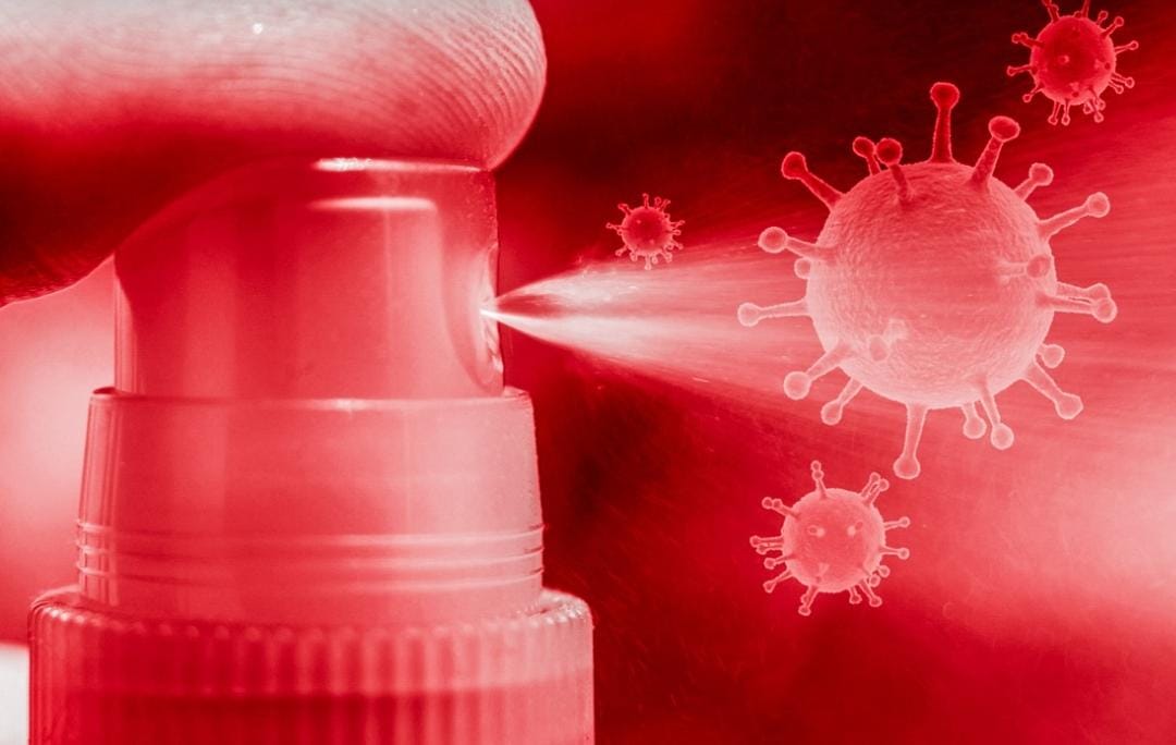 Эпидемиологическая ситуация в Карагандинской области по COVID-19