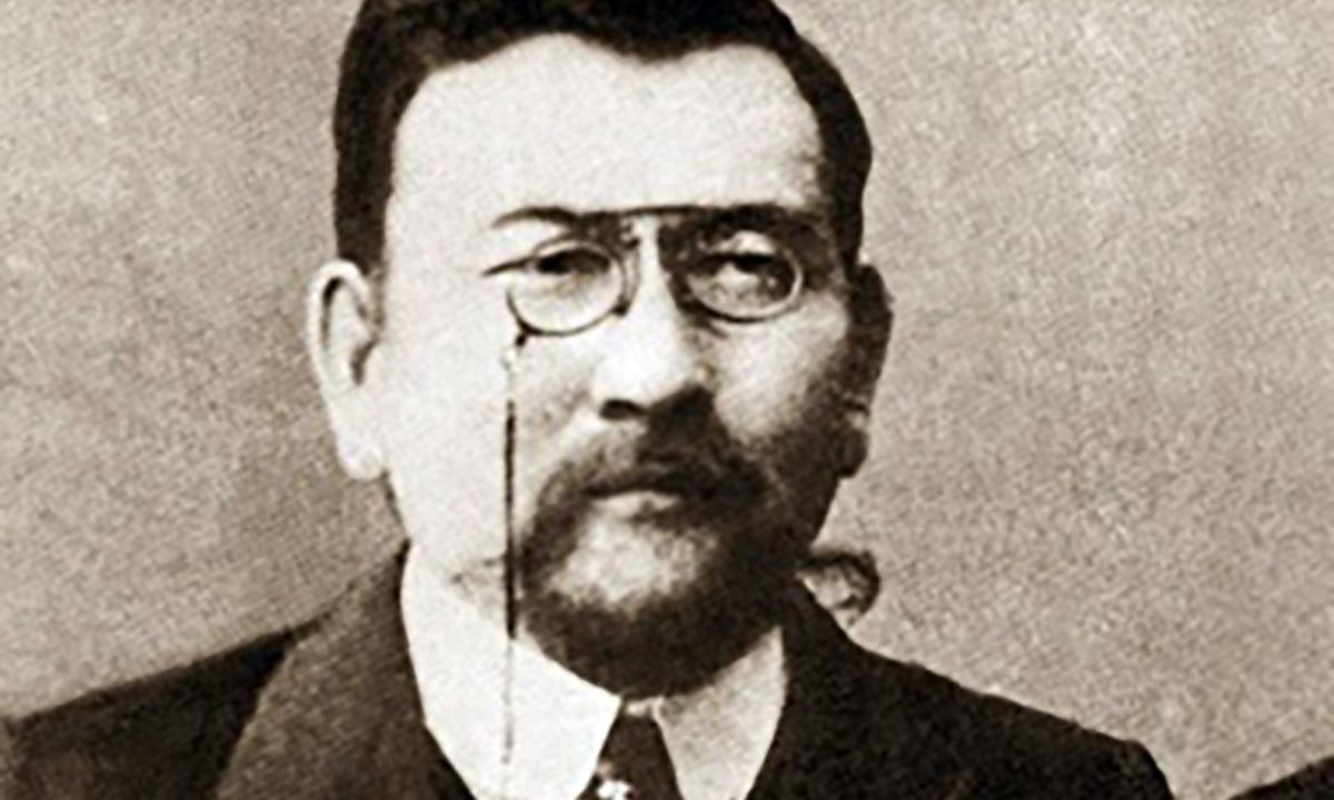 Ахмет Байтұрсынұлының 150 жылдық мерейтойы