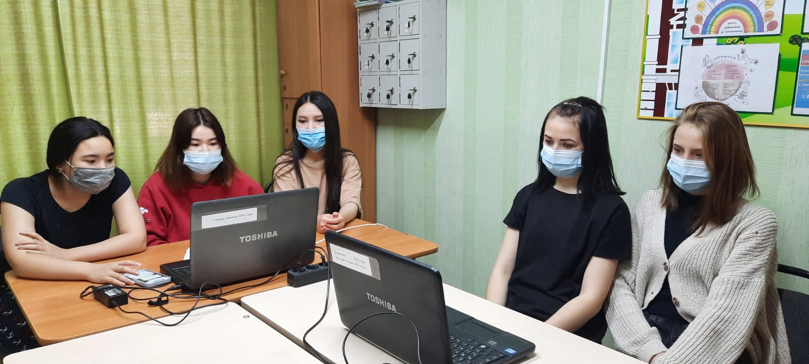 Электрондық темекіні қолданудың алдын алу