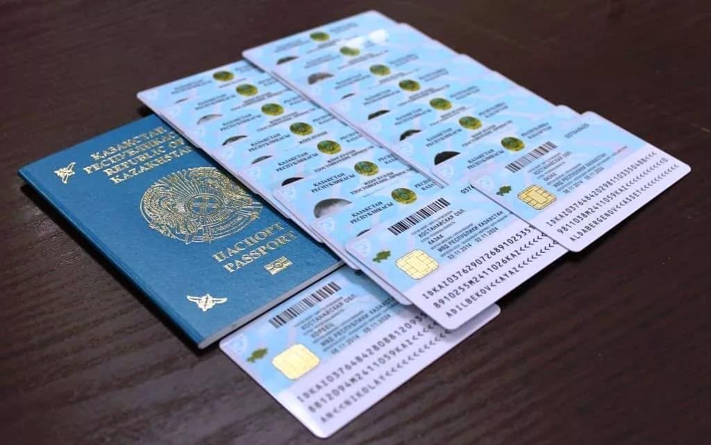 Қазақстан Республикасының азаматтығын жоғалтуды тіркеу тәртібіндегі заңнамалық өзгерістер туралы