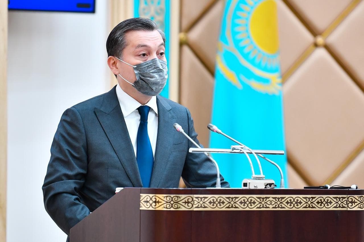 ЕАЭО-ға мүше мемлекеттер арасында қауіпті қалдықтарды өткізудің бірыңғай тәртібі