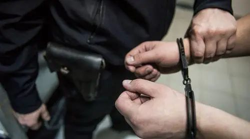 Задержан и водворен в изолятор временного содержания Кайрат Сатыбалдыулы