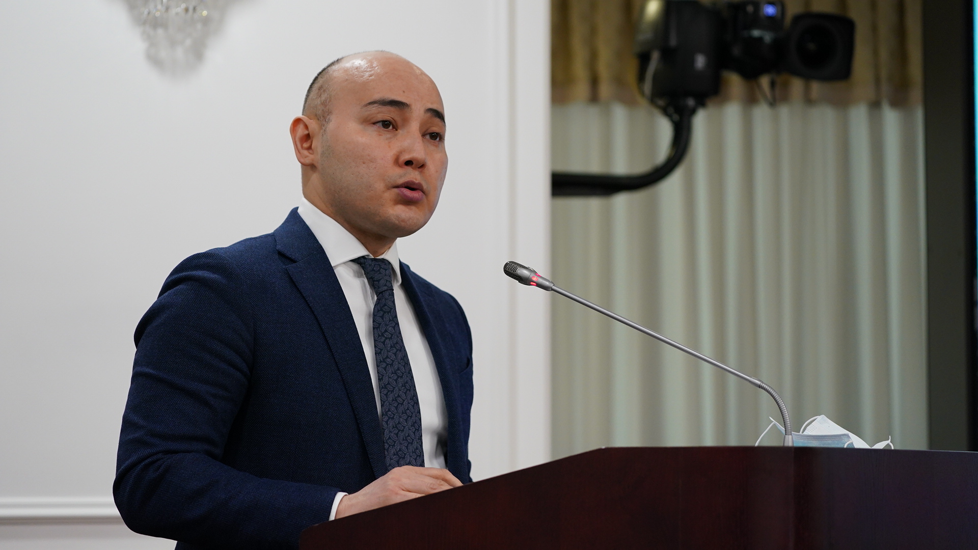2022 жылғы қаңтар-ақпанда Қазақстан экономикасының өсу қарқыны 3,5%-ға дейін жеделдеді