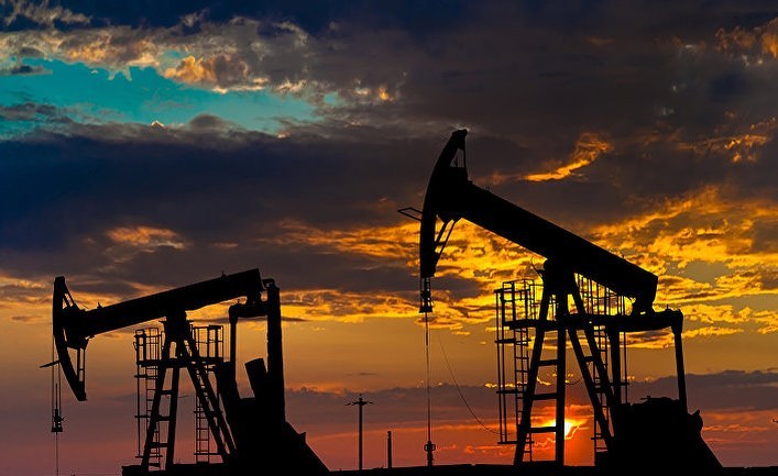 О развитии нефтегазохимии в Казахстане