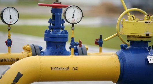 О ситуации на рынке сжиженного нефтяного газа Казахстана