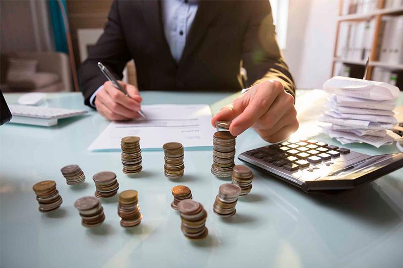 Execution of the state budget plan for tax revenue for 01.03.2022