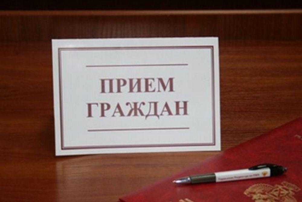Календарь проведения постоянных встреч  акима города Шымкента с населением в апреле