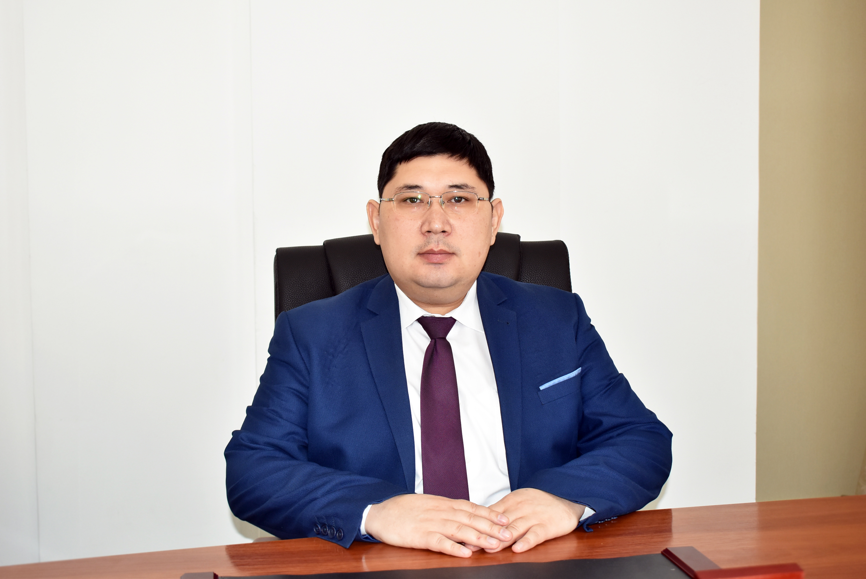 Назначен заместитель акима Шортандинского района