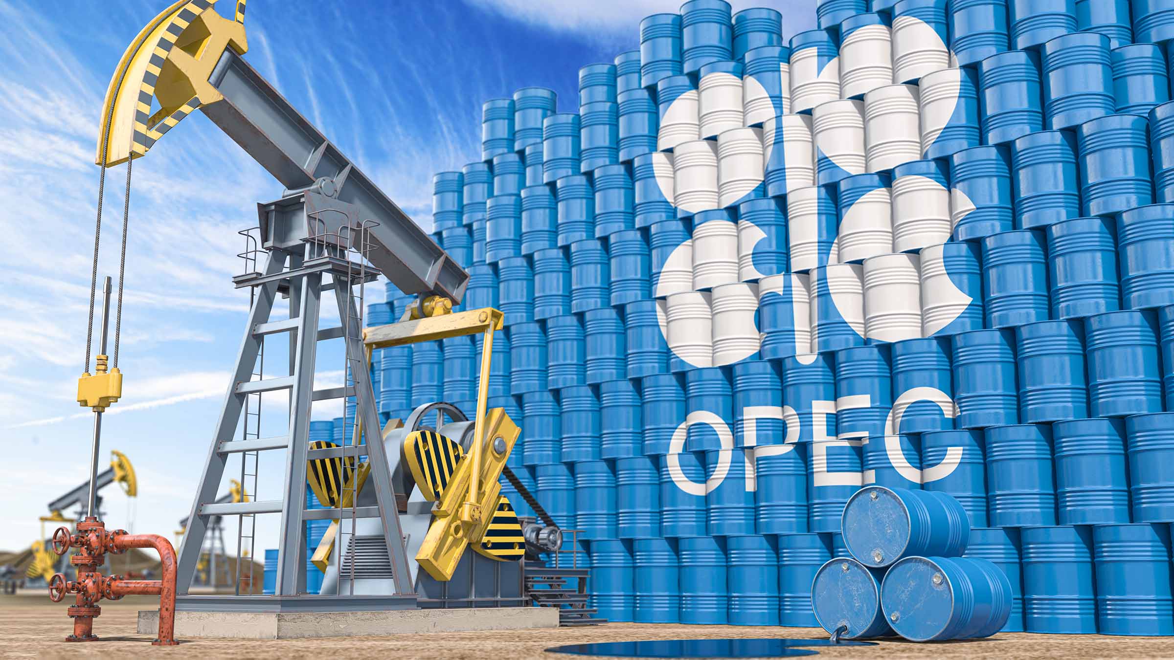 Казахстан компенсирует свои обязательства по ОПЕК+ за счет сокращения добычи