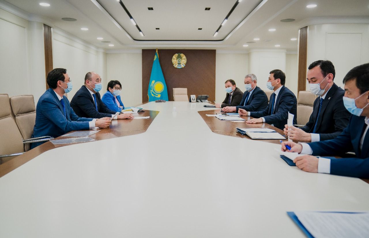 Нұр-Сұлтанда 2022 жылы 10 мың әлеуметтік пәтер салынады