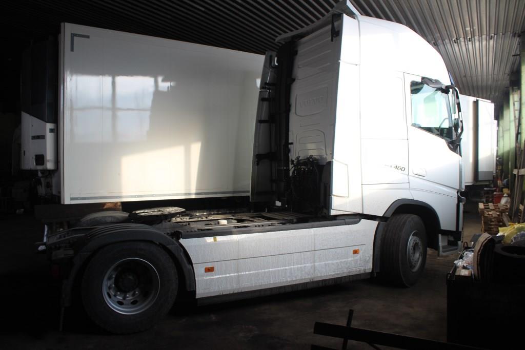 Табыс тарихы: Сіздердің жүктеріңізді тасымалдау – бұл A.V.M. Group қамқорлығы!