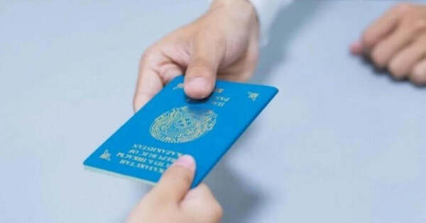 20 лет без документов прожила жительница Атырауской области