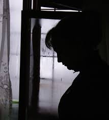 Выселил мать