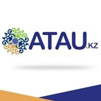 ОНОМАСТИЧЕСКАЯ БАЗА «ATAU.KZ»