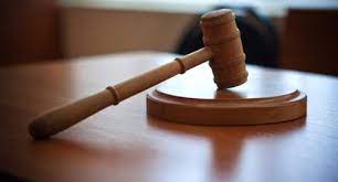 Департамент басшысы м.а. 23 млн теңге көлемінде айыппұлға сотталды