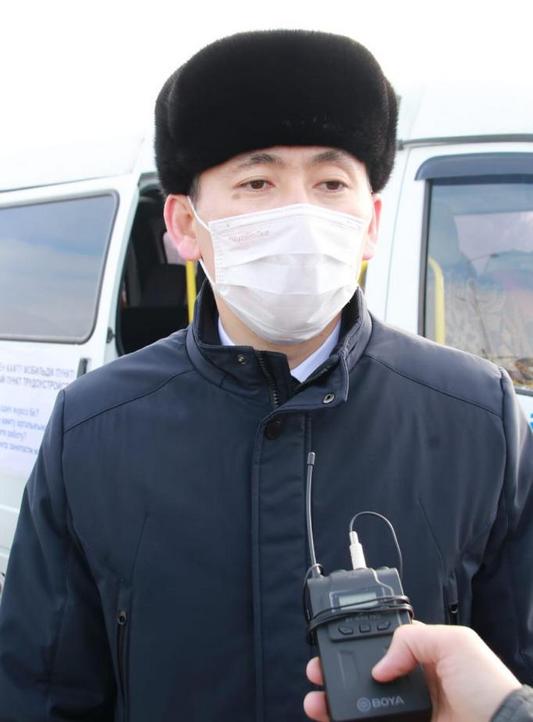 Қарағанды облысының тұрғындары мобильді жұмыспен қамту пункті арқылы жұмысқа орналаса алады