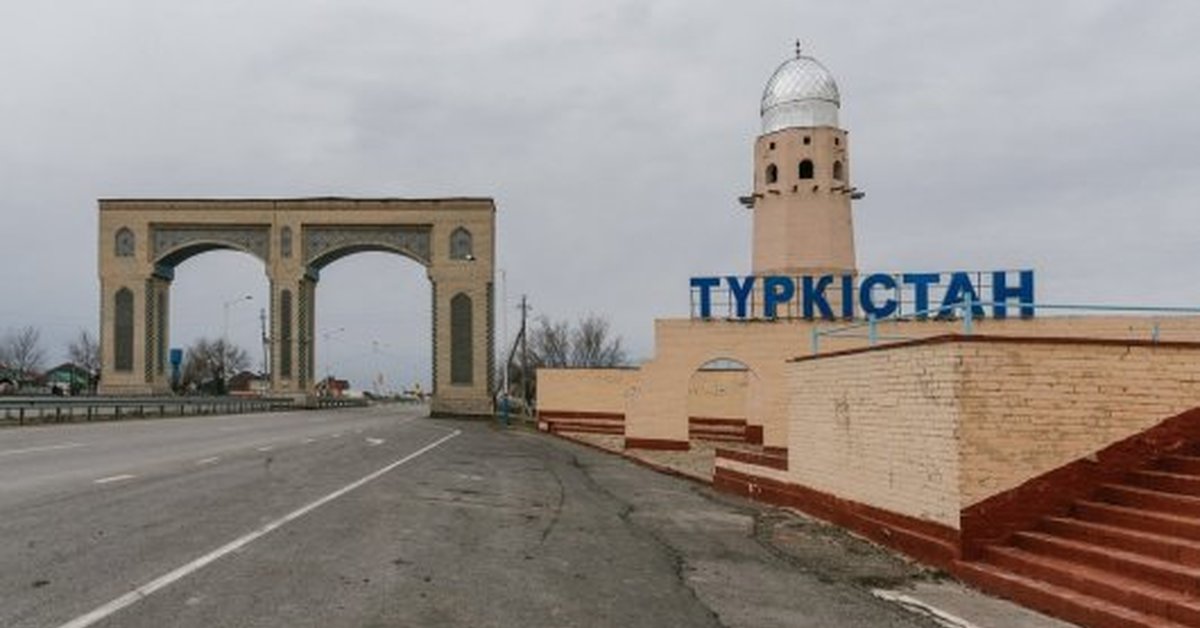 СПК «ТУРКЕСТАН» НЕЗАКОННО ПРЕДОСТАВЛЯЛ ЗЕМЕЛЬНЫЕ УЧАСТКИ ПОД СТРОИТЕЛЬСТВО ЖИЛЫХ ДОМОВ И КОМПЛЕКСОВ