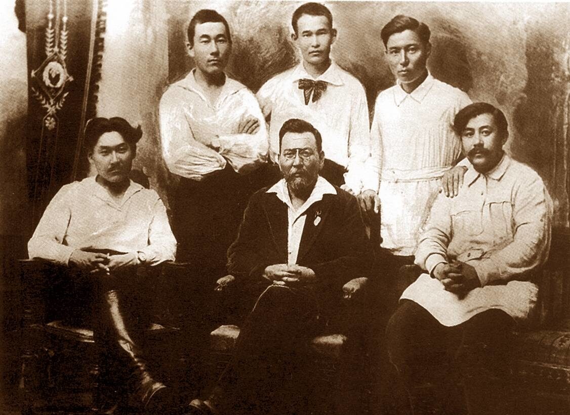 The Man Who Led His Nation to Enlightenment: Kazakhstan Marks 150th Anniversary of Prominent Scholar Akhmet Baitursynov