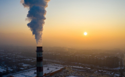 Министерство энергетики РК о газификации наиболее загрязненных городов Казахстана