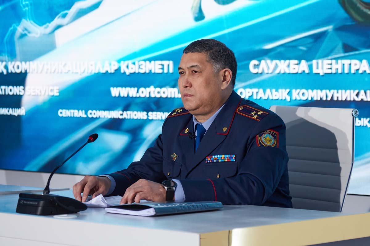 На дорогах страны ежегодно погибают более 2 тысяч человек