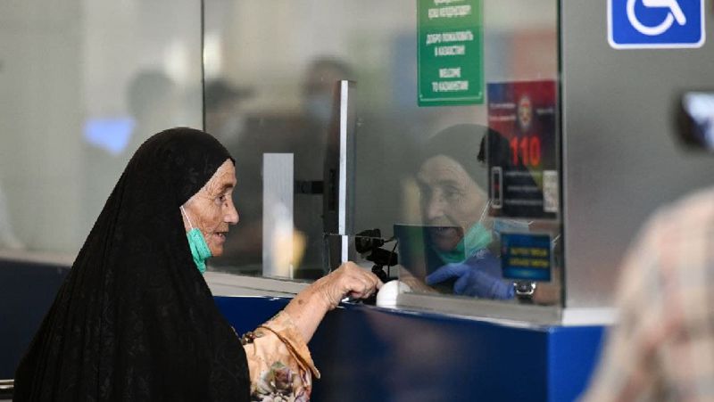 Правила регистрации и присвоения статуса беженца утвердили в РК