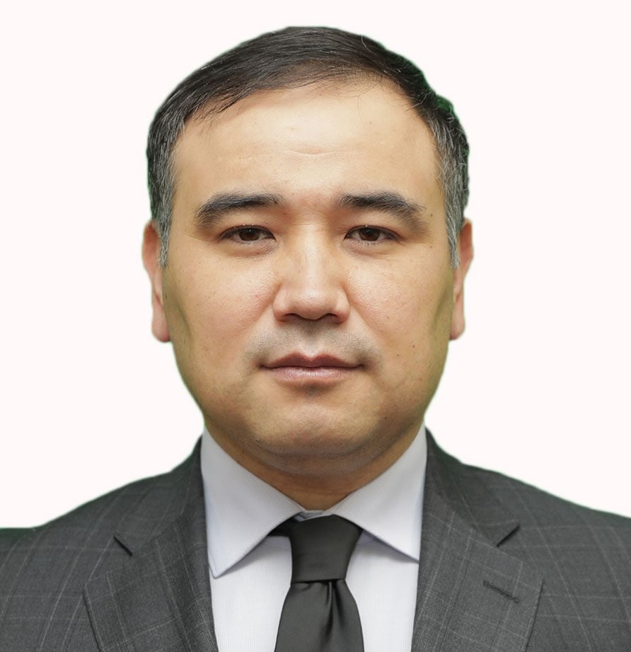 Мемлекеттік қызмет істері агенттігі төрағасының орынбасары Берік Беркімбаевтың nege.kz-ке берген сұхбаты