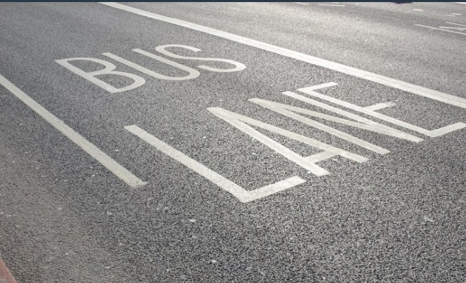 Практично ли использовать BUS Lane личным автотранспортом вне часов пик: мнение эксперта