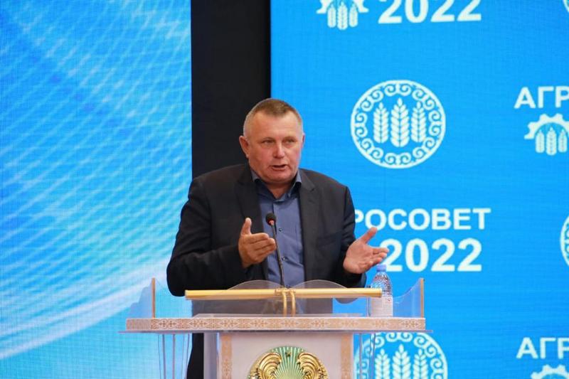 Қарағанды облысында агротехнологияларды енгізу ынталандырылуда