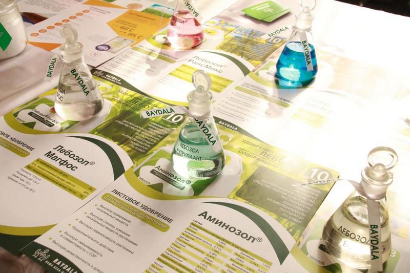 Қарағанды облысында агротехнологияларды енгізу ынталандырылуда