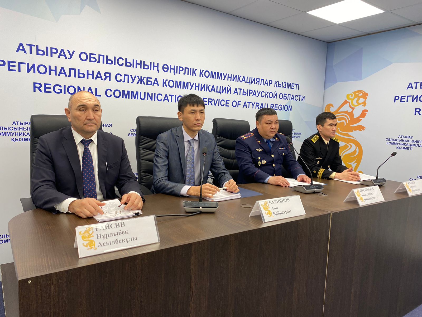 В Казахстане стартует рыбоохранная акция «Бекіре-2022»