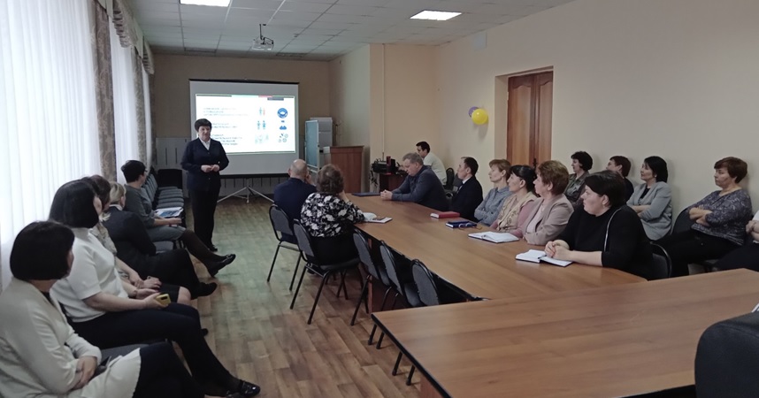 Семинар на тему  «Концепция Антикоррупционной политики на 2022-2026 годы»