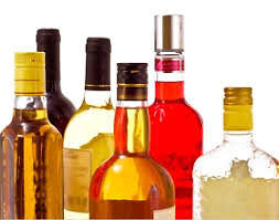 Около 50 тысяч бутылок алкогольной продукции незаконно хранили в Усть-Каменогорске