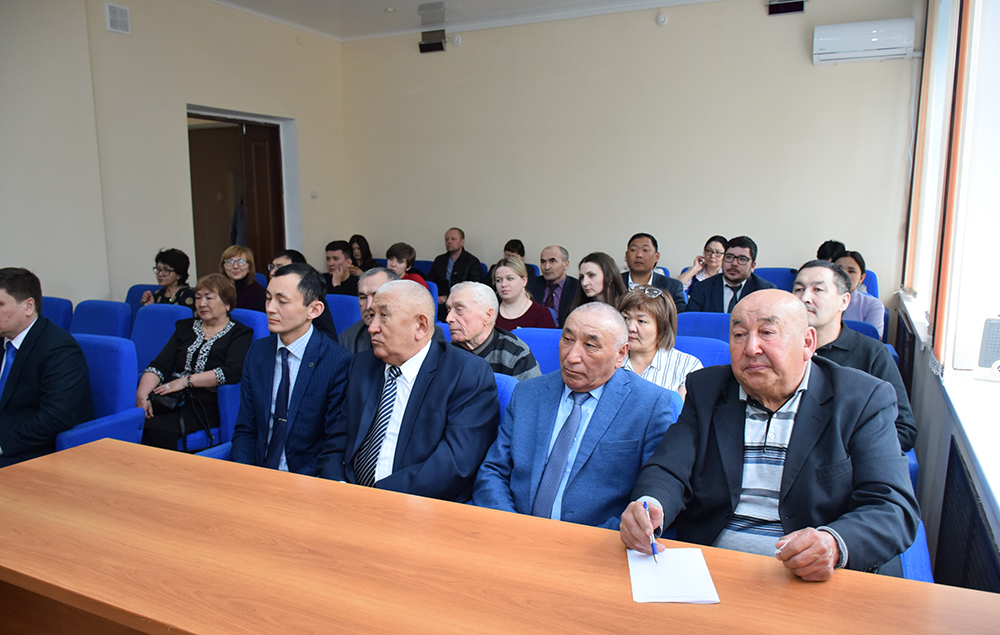В Северо-Казахстанской области при поддержке ЕС реализуют проект для сельчан