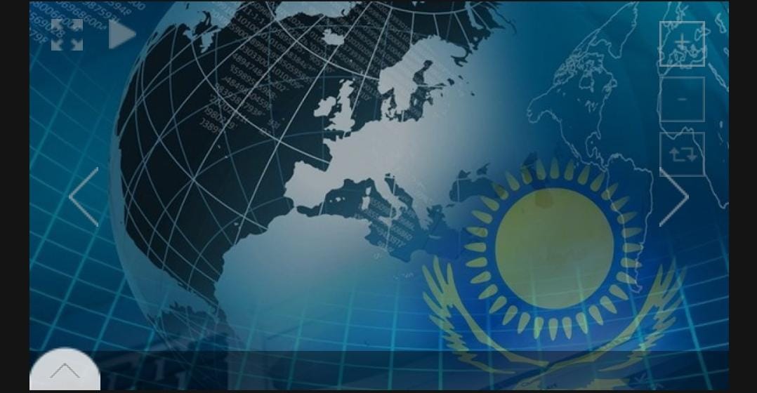 «Жаңа Қазақстан» бағдарламасы еліміздің әлеуметтік-экономикалық, саяси болашағын жаңа мақсатқа бағыттап, бағдарламаның іске асуына жол ашты - Алматы қаласы Қоғамдық кеңесінің мүшесі