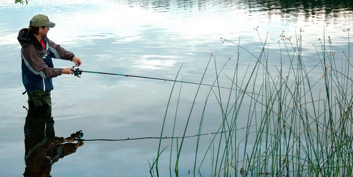 Балық аулау кезінде нени естен шығармау керек