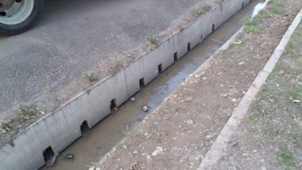 Алматы арықтарының үштен бір бөлігі жөндеуді қажет етеді