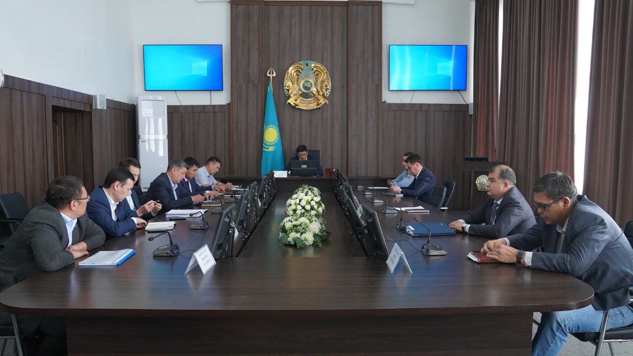 ХАЛЫҚПЕН БАЙЛАНЫС ТОҚТАМАУ ҚАЖЕТ