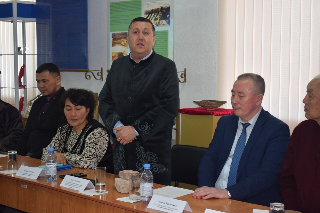 Мысырдан Сарайшыққа Бейбарыс сұлтан мешітінің тастары жеткізілді
