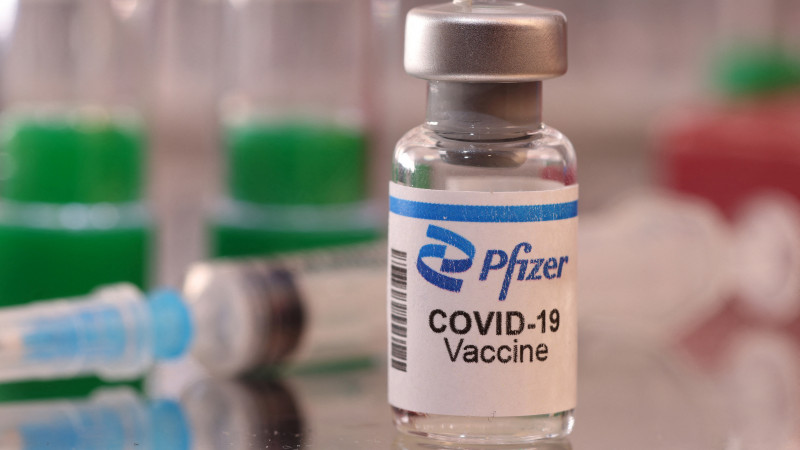 "Pfizer" вакцинасымен вакцинациялану бойынша жиі қойылатын сұрақтар мен жауаптар