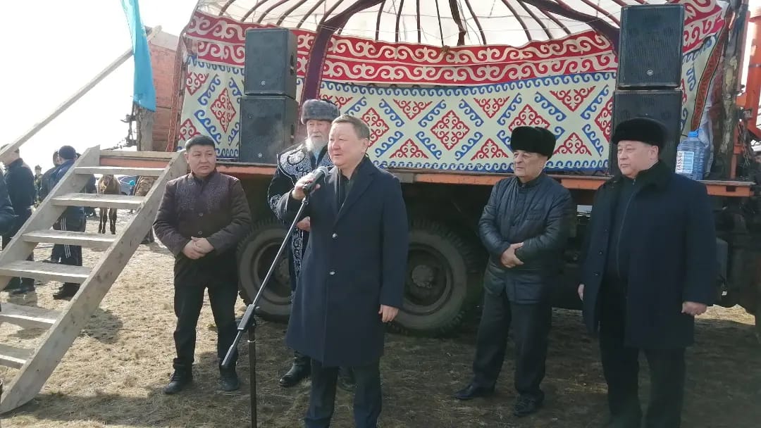 аршалы автобус