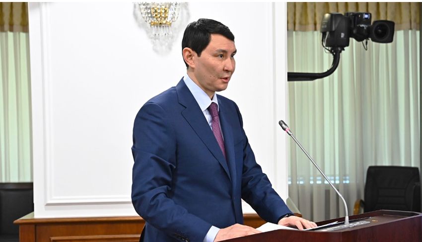 Об уточнении республиканского бюджета на 2022 год
