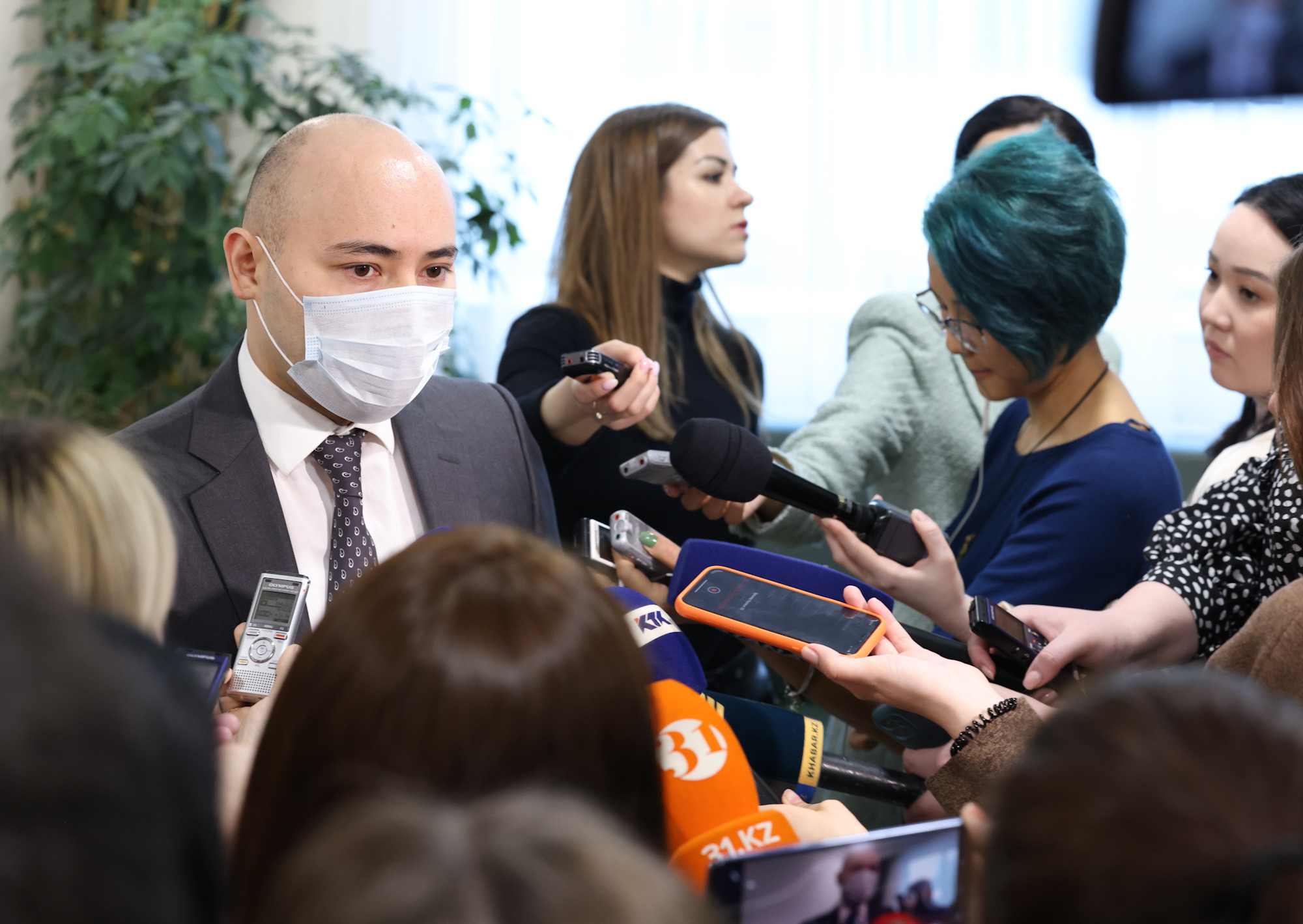 Правительство одобрило уточненный Прогноз макроэкономических показателей на 2022 год