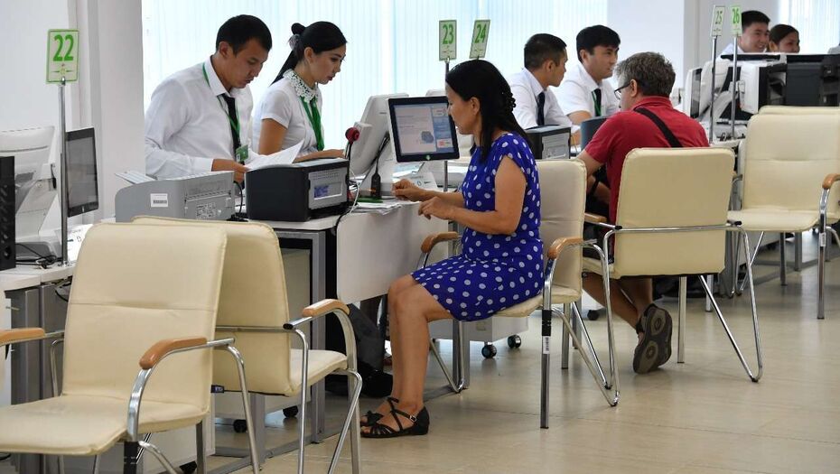 «Дежурные» ЦОНы открылись в Алматы