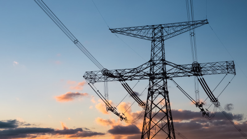 О вводе новых генерирующих мощностей