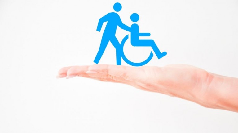 МТСЗН активно участвует в работе над законопроектом о соцзащите лиц с инвалидностью