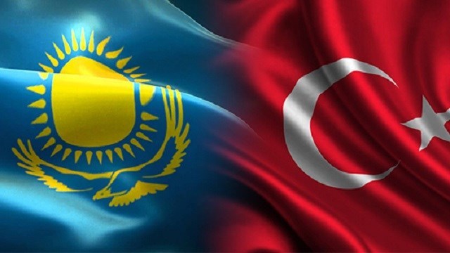 Бақыт Сұлтанов Түркияның Сауда министрімен келіссөздер жүргізді