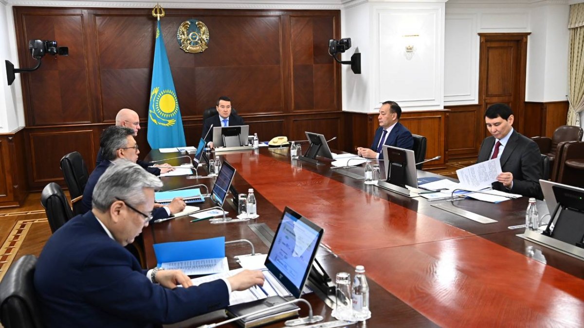 Қазақстан экономикасы 4,4 пайызға өсті
