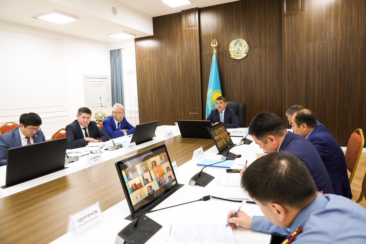 Балалардың бос уақытын ұтымды ұйымдастыру – көп мәселенінің алдын алады
